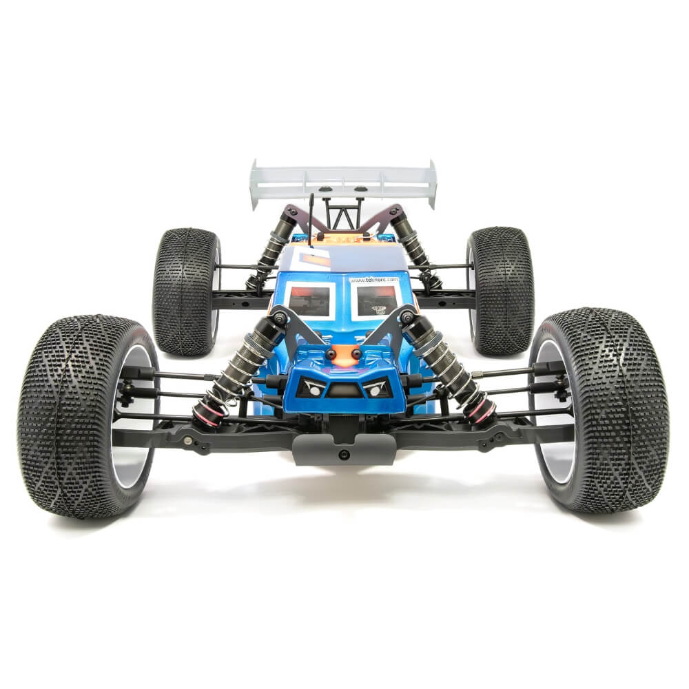 Tekno ET48 2.2 1/8th 4WD Competition Electric Truggy Kit - TKR9605