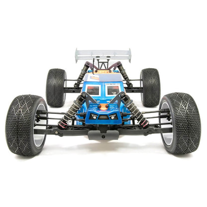Tekno ET48 2.2 1/8th 4WD Competition Electric Truggy Kit - TKR9605