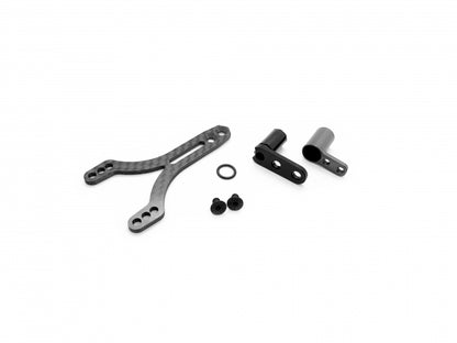 Awesomatix FD-Flex Damper Set (1) - FD - RCXX - RC Racing Shop | RC Models | Tuning & Spare Parts for Professionals