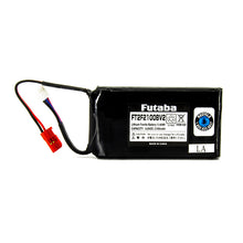 Futaba TX akku LiFe 6,6V 2100mAh