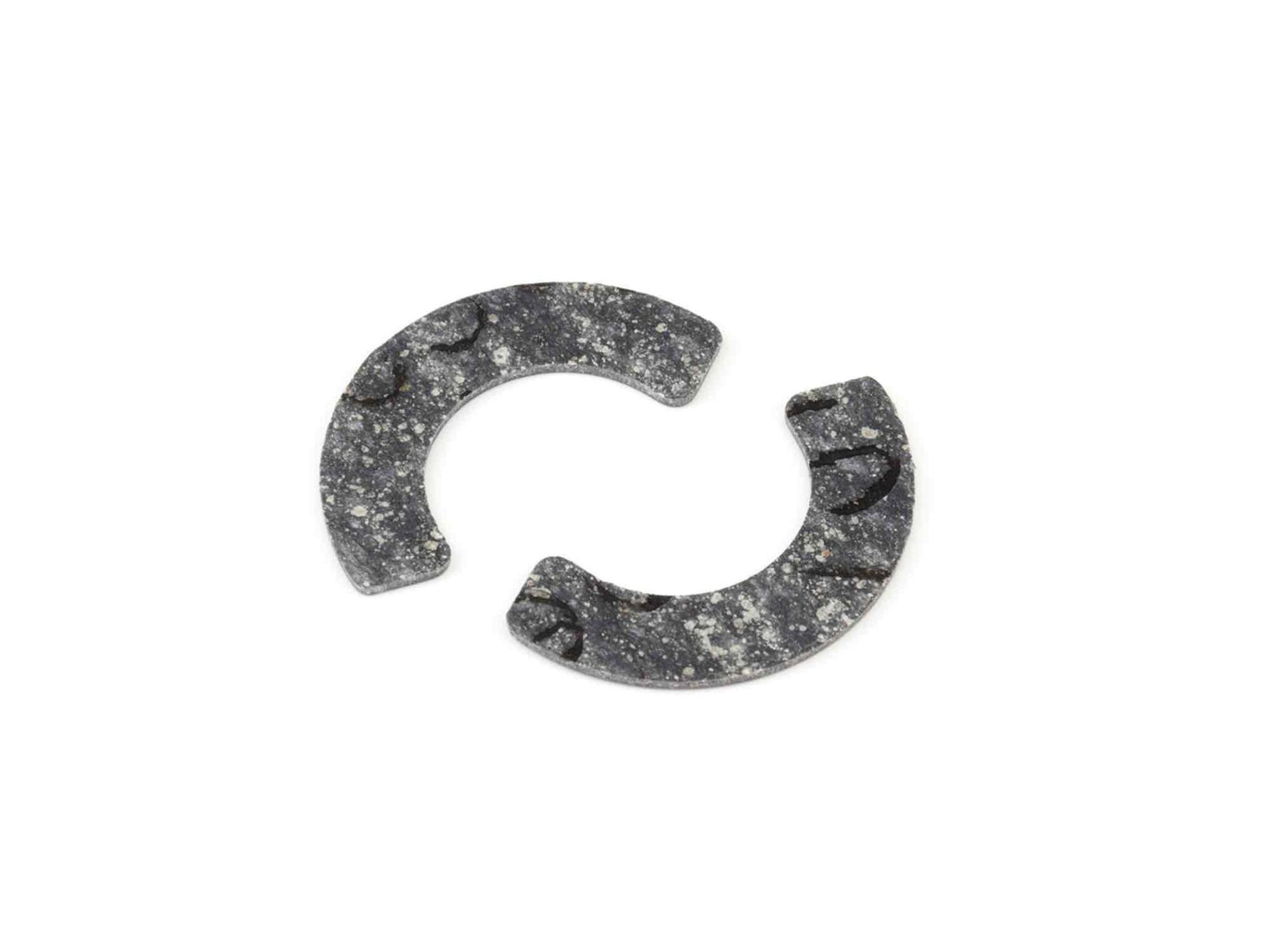 INFINITY BRAKE PAD BLACK - G210BK - RCXX - RC Racing Shop | RC Models | Tuning & Spare Parts for Professionals