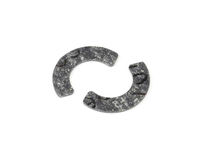 INFINITY BRAKE PAD BLACK - G210BK - RCXX - RC Racing Shop | RC Models | Tuning & Spare Parts for Professionals