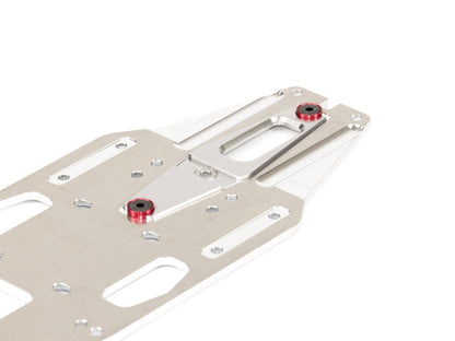 INFINITY STAINLESS REAR STIFFENER SET(IF15-2) - G286 - RCXX - RC Racing Shop | RC Models | Tuning & Spare Parts for Professionals