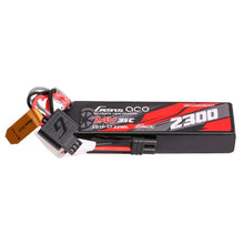 GensAce G-Tech Hard 2S 7.4V 2300mAh 35C (EC2) 115g