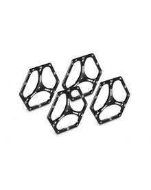 Hudy Setup Wheels for 1/10 Offroad (4) - H108970 - RCXX - rc racing for professionals