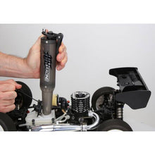 HB Fuel Gun 175cc - RCXX - RC Racing Shop | RC Models | Tuning & Spare Parts for Professionals
