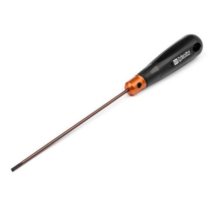 HPI PRO-SERIES TOOLS 3X150MM FLAT BLADE SCREWDRIVER (1) - RCXX - RC Racing Shop | RC Models | Tuning & Spare Parts for Professionals
