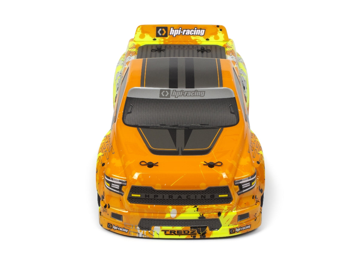 HPI Racing RS4 Sport 3 Venom 2 Sport 3 RTR - HPI160489 - RCXX - RC Racing Shop | RC Models | Tuning & Spare Parts for Professionals