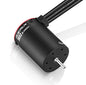 Hobbywing QuicRun 3652SL G2 Sensorless Brushless Motor - 5400KV / 3.175mm Shaft - HW30404402 - RCXX - RC Racing Shop | RC Models | Tuning & Spare Parts for Professionals