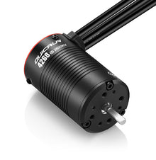 Hobbywing QuicRun 4268SL 2600KV G2 Brushless Sensorless Motor - HW30404600 - RCXX - RC Racing Shop | RC Models | Tuning & Spare Parts for Professionals