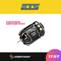 Hobbywing ETS XeRun V10 G4R 17.5T - Fix Timing - HW30401760 - RCXX - RC Racing Shop | RC Models | Tuning & Spare Parts for Professionals