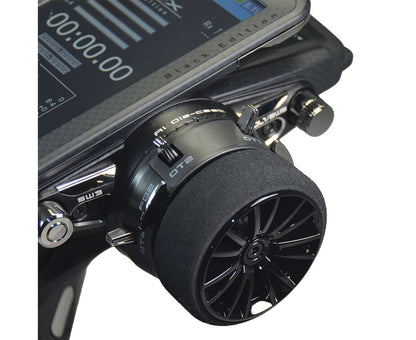 Futaba T10PX black Edition ohne Empfänger - FUT1047 - RCXX - RC Racing Shop | RC Models | Tuning & Spare Parts for Professionals