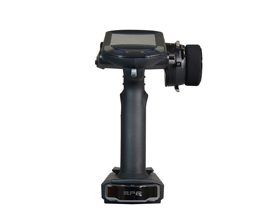 Futaba T10PX black Edition ohne Empfänger + 1x R404SBS-E - RCXX - RC Racing Shop | RC Models | Tuning & Spare Parts for Professionals