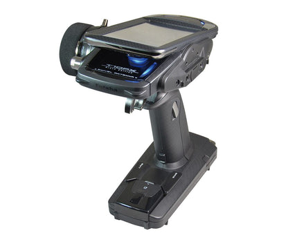 Futaba T10PX black Edition ohne Empfänger - FUT1047 - RCXX - RC Racing Shop | RC Models | Tuning & Spare Parts for Professionals