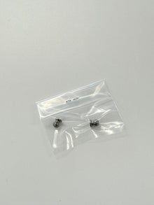 Tamiya 5x6x4mm Hex Ball Connector Nut (2) TRF421 - 19803492 - RCXX - RC Racing Shop | RC Models | Tuning & Spare Parts for Professionals