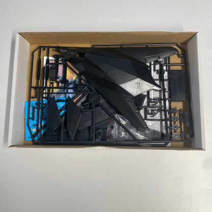 Bateau MisterCraft E05 F-117A « Night Hawk » d'occasion