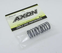 Axon WORLD SPEC SPRING HLS C2.65 - ST-HL-022 - RCXX - RC Racing Shop | RC Models | Tuning & Spare Parts for Professionals