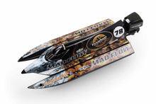 Ship Joysway Mad Flow V3 Brushless F1 Electric ABS 590mm 2.4G RTR