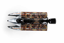 Ship Joysway Mad Flow V3 Brushless F1 Electric ABS 590mm 2.4G RTR
