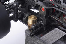 Koswork Gewicht aus Messing - Diam 12.5 - 6.5mm- 5 g - KOS04201