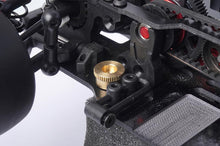 Koswork Gewicht aus Messing - Diam 13.5 - 10.0mm- 10 g - KOS04202