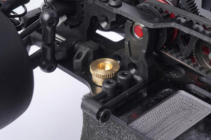 Koswork Brass Weight - Diam 13.5 - 10.0mm - 10g - KOS04202