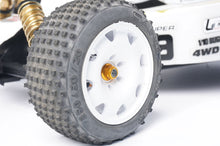 Koswork Radmutter M4 Nylstop Gold Koswork (4) Optima Series - KOS04309