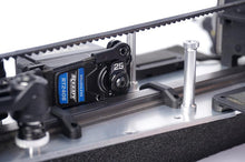 Koswork Servohorn (15.0mm-Alu-25Z) - Optima Mid (Futaba) - KOS04318