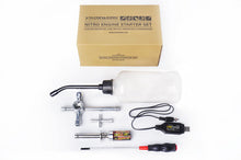 Starter Set SP Koswork