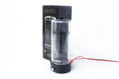 Koswork 1:8–1:10 Off-Road Power Vacuum Pump – KOS05104