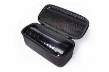 Hard Case 215×90×85 mm (for tools, H200mm vacuum pump &amp; accessories)