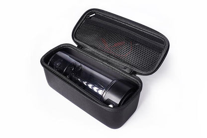 Hard Case 215×90×85 mm (for tools, H200mm vacuum pump &amp; accessories)