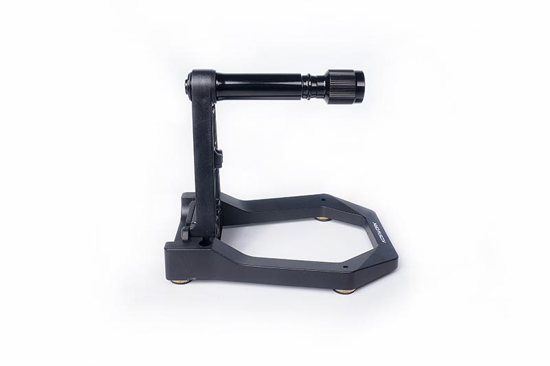 Koswork Leichte Reifenwuchtmaschine – faltbar (12–17 mm Hex) – KOS13010