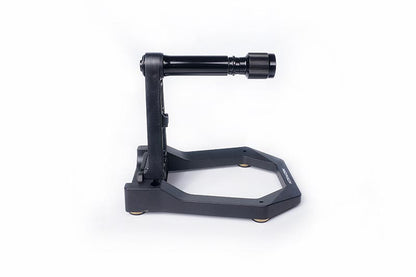 Koswork Leichte Reifenwuchtmaschine – faltbar (12–17 mm Hex) – KOS13010