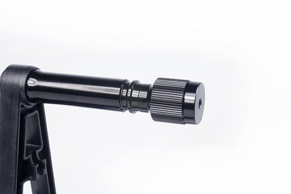 Koswork Leichte Reifenwuchtmaschine – faltbar (12–17 mm Hex) – KOS13010