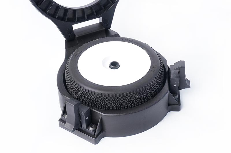 Koswork 1:8 Tire Gluer Jig – KOS13016