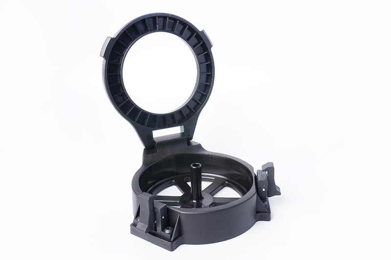 Koswork 1:8 Tire Gluer Jig – KOS13016