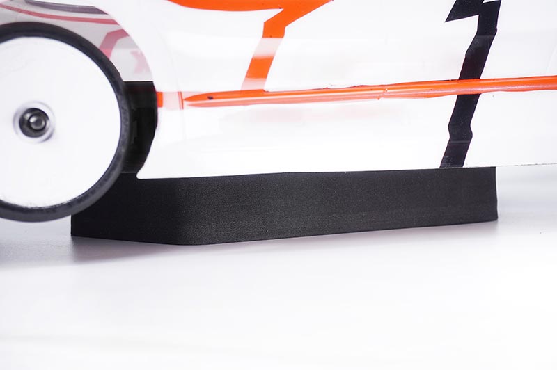 Koswork Maintenance Stand H30 206x110mm (On-Road 1:8-1:10) KOS13026