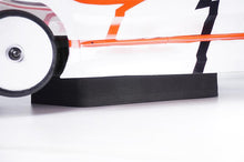 Koswork Wartungsstand H30 206x110mm (On-Road 1:8-1:10) KOS13026