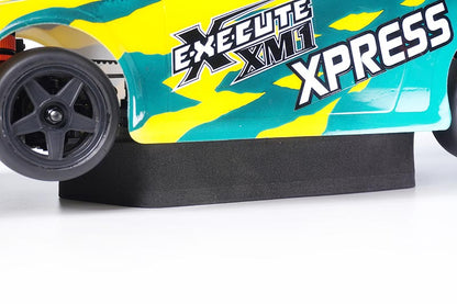 Koswork Maintenance Stand H30 206x110mm (On-Road 1:8-1:10) KOS13026