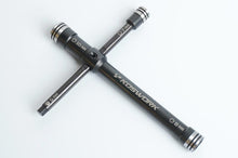 Koswork Hex Wrench 7-8-10 mm – Hex 5 mm – KOS13261