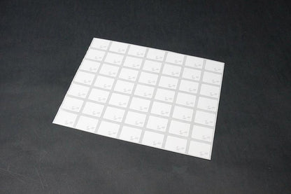 Ersatzteilkasten Koswork 7x7 (245x175x38mm)