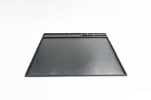 Koswork mounting plate 550x450mm - Black
