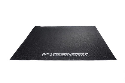 Koswork Mini Car Pit Mat 60 × 43 cm