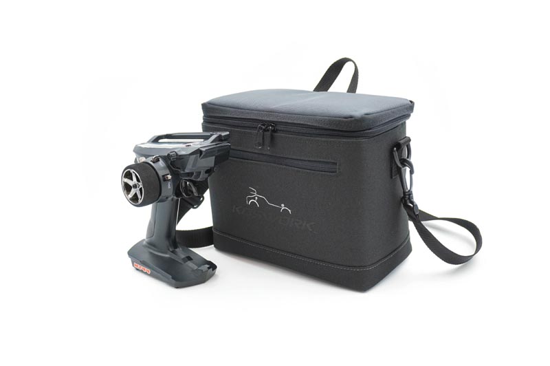 Tasche Koswork Leisure Transmitter Bag (250x140x210mm)