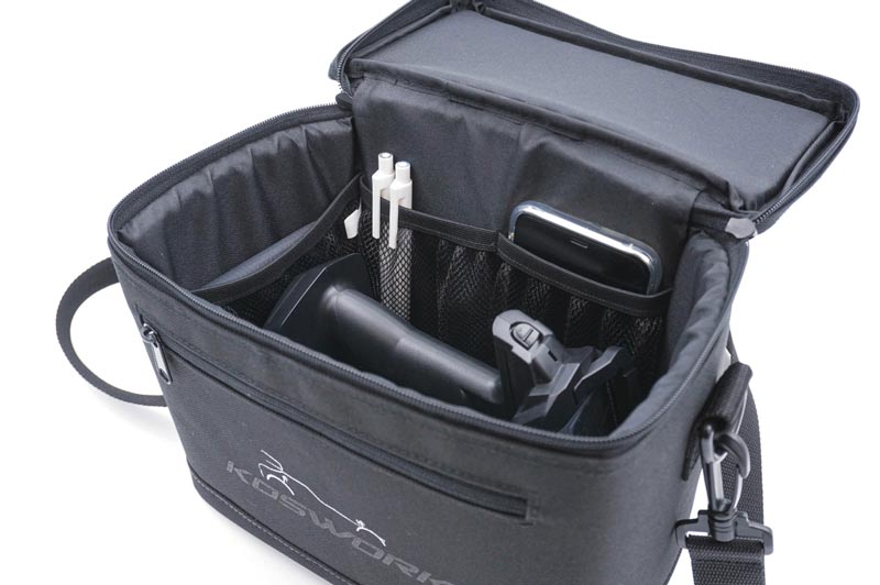 Tasche Koswork Leisure Transmitter Bag (250x140x210mm)