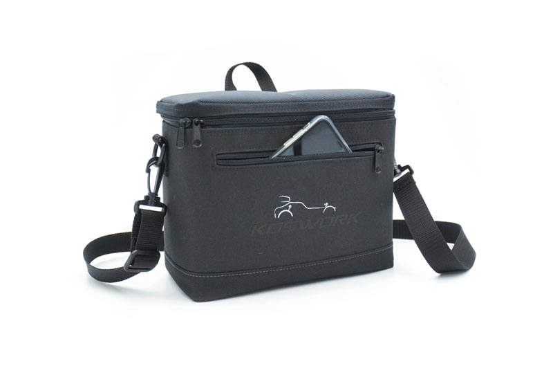 Tasche Koswork Leisure Transmitter Bag (250x140x210mm)