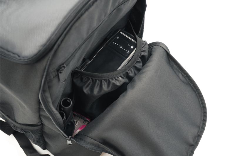 Leisure Backpack / 1/10 Car Backpack