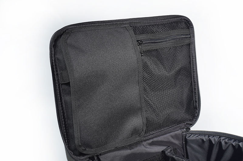 Mini-Z 4×4 / Micro-B Bag – Multifunction Tool, Charger & Mini Car Bag (Taller Version)