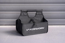 Bag Koswork Pit Caddy Bag (410x280x330mm)